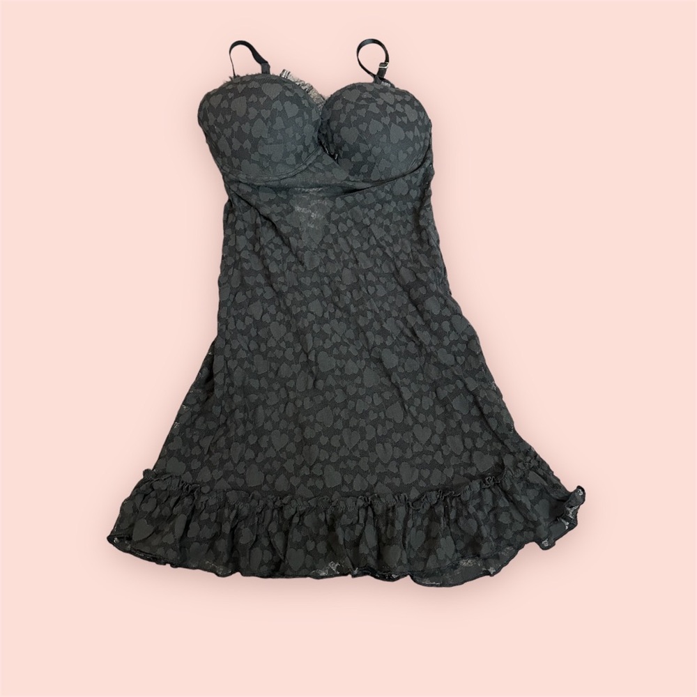 Slip dress